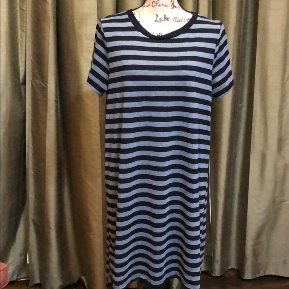 Target Flowy T-Shirt Dress